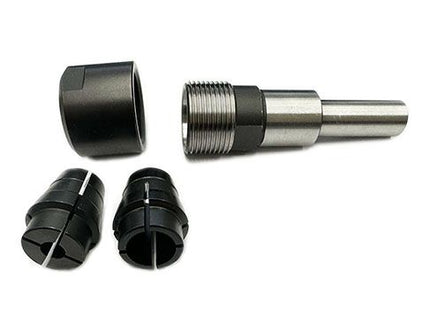 Router Collet Extension