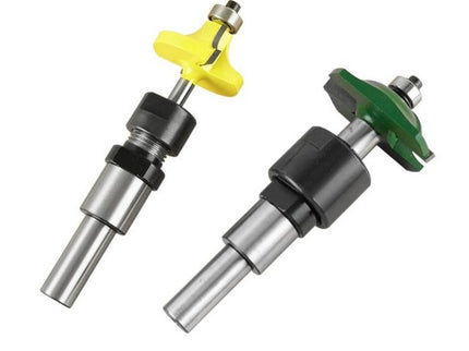 Router Collet Extension