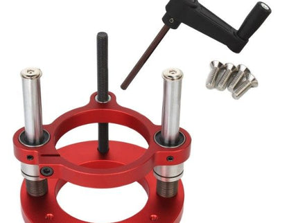 65mm Router Table Lifter (Suits Makita / Rocky 30 Trimmer)