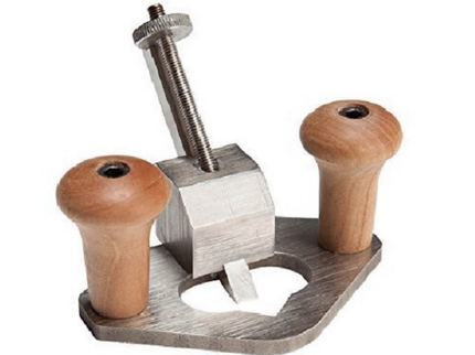 Stainless Steel Router Plane