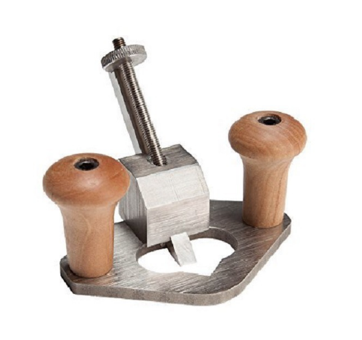 Stainless Steel Router Plane