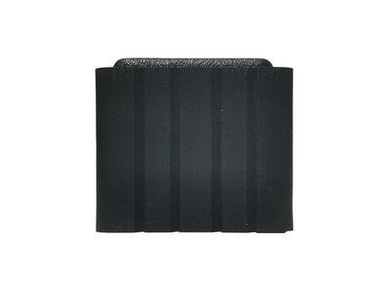Rubber Square Pipe Caps