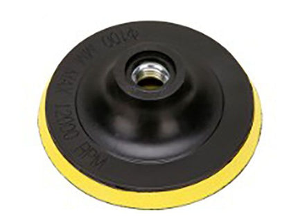 Rubber Polishing Pad