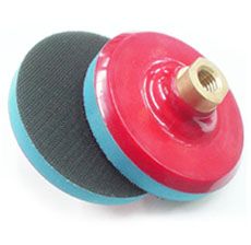 Rubber Polishing Pad