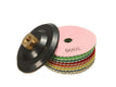 Rubber Pad 125mm (5/8