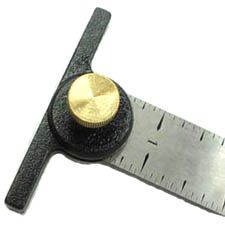 Ruler Hook