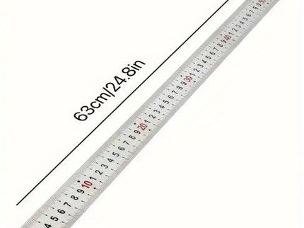 Stainless Steel Ruler