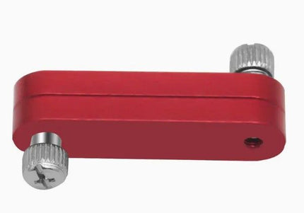 Ruler Position Block