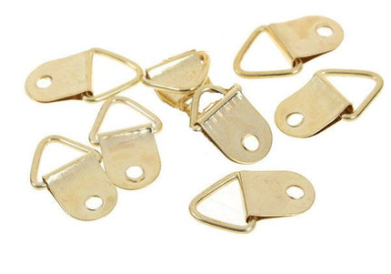 Triangular Hooks (1-Hole)