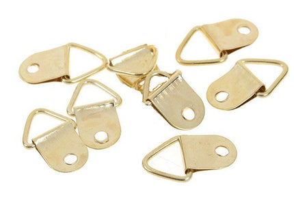 Triangular Hooks (1-Hole)