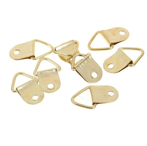 Triangular Hooks (1-Hole)