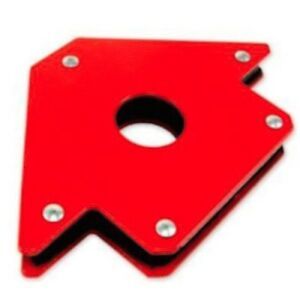 Magnetic Welding Holder