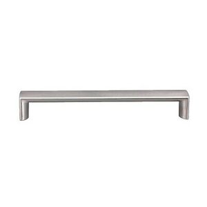Stainless Steel Handle (Flat Top)