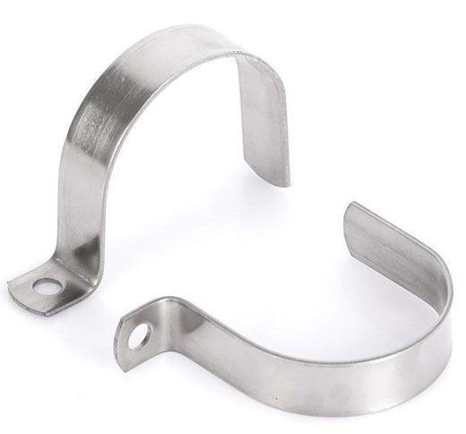 Stainless Steel Saddle Clamps