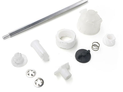 Ceramic Easy Fit Pepper Grinder