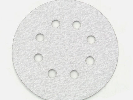 Velcro (Loop) Sanding Disc with Holes