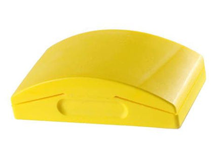 Rube Sanding Block