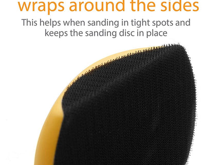 Hand Sanding Pad