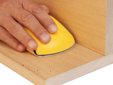 Hand Sanding Pad