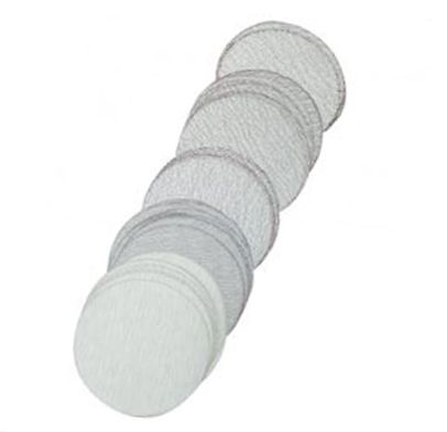 2" Velcro Sanding Disc Set