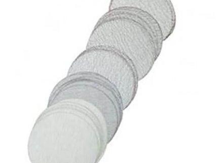 3" Velcro Sanding Disc Set