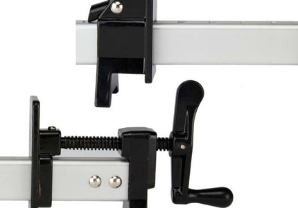 Aluminium Sash Clamp