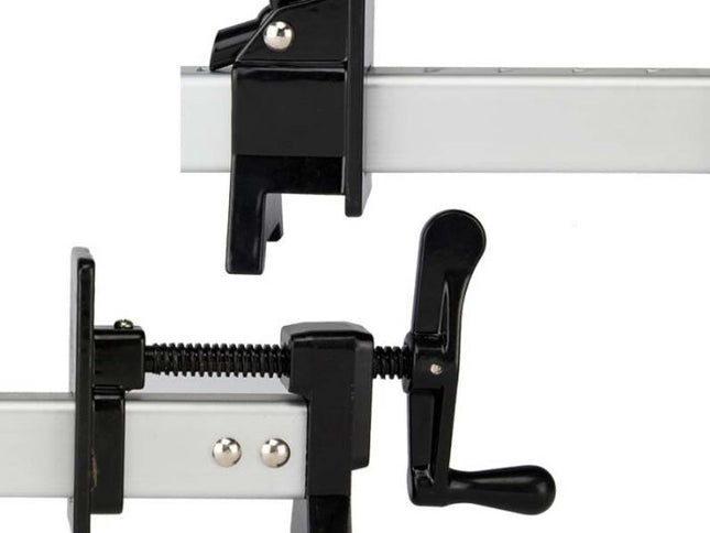 Aluminium Sash Clamp