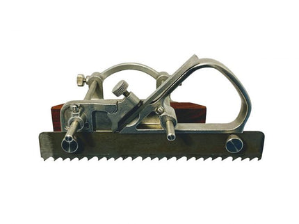 Luban Plough Plane