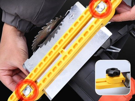 Circular Saw Guide