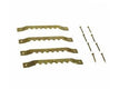 38mm Single Side with Nails (Pack 4)