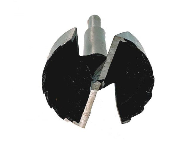 Sawtooth Bit (Metric)