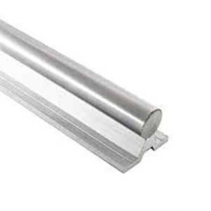 SBR Linear Rail with Support