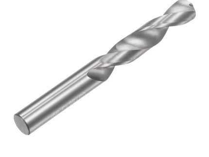 Solid Carbide Drill For Hard Material