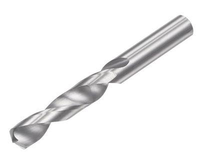 Solid Carbide Drill For Hard Material