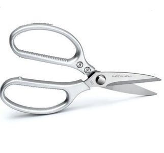 Stainless Steel Kitchen Scissors
