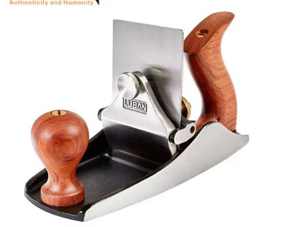 Luban Scraper Plane No. 73