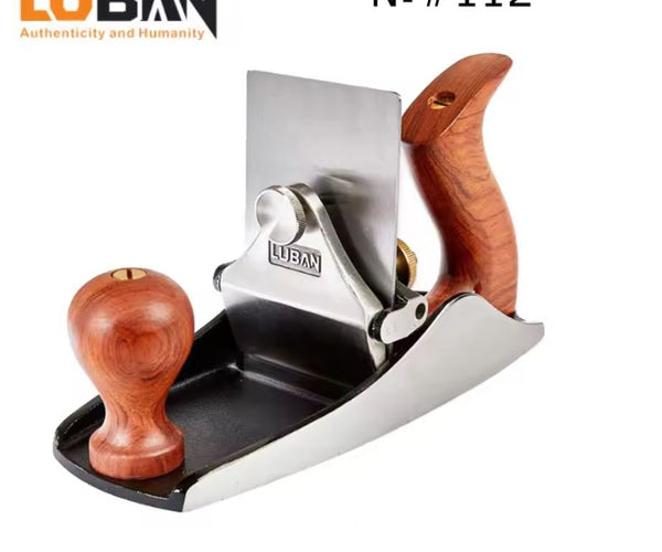 Luban Scraper Plane No. 73