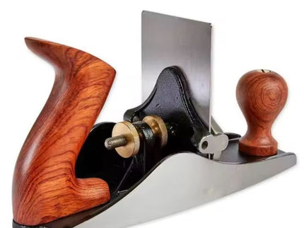 Luban Scraper Plane No. 73