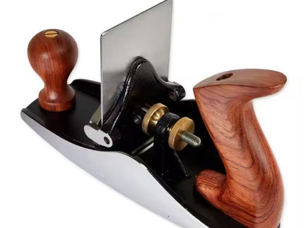 Luban Scraper Plane No. 73