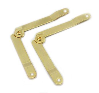Box Folding Stay