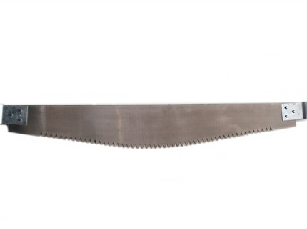 Two Man Crosscut Saw