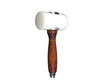 12 OZ Nylon Head Wooden Handle (Hammer)