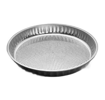 Stainless Steel Filter Pan