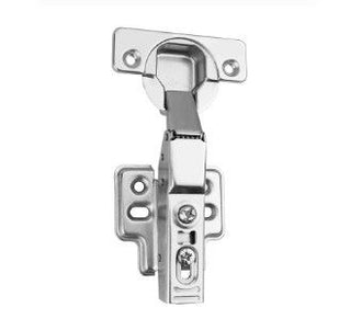 Overlay Hinges (Soft Close)