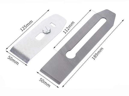 General Plane Blades Replacement