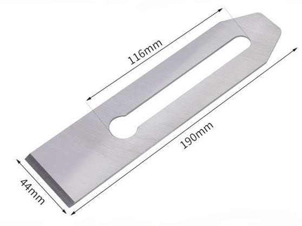 General Plane Blades Replacement