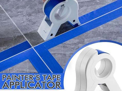Easy Seam Tape Setting Tool