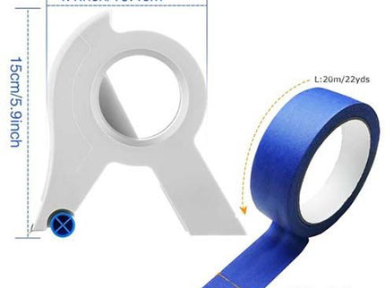 Easy Seam Tape Setting Tool