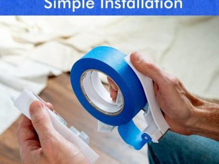 Easy Seam Tape Setting Tool