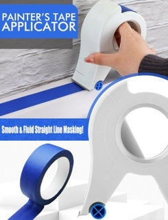 Easy Seam Tape Setting Tool